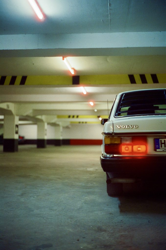 © Dawid Fuczek